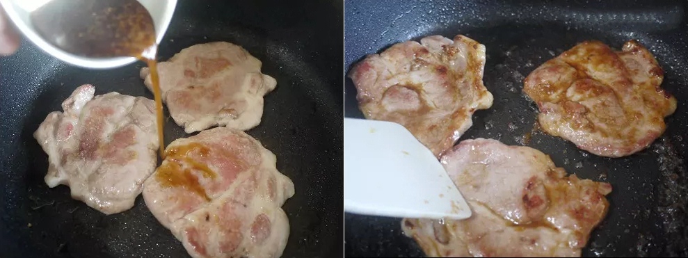 3 món cực ngon miệng, đưa cơm cho bữa tối ngày thời tiết mưa nồm- Ảnh 11. 3 món cực ngon miệng, đưa cơm cho bữa tối ngày thời tiết mưa nồm- Ảnh 11.