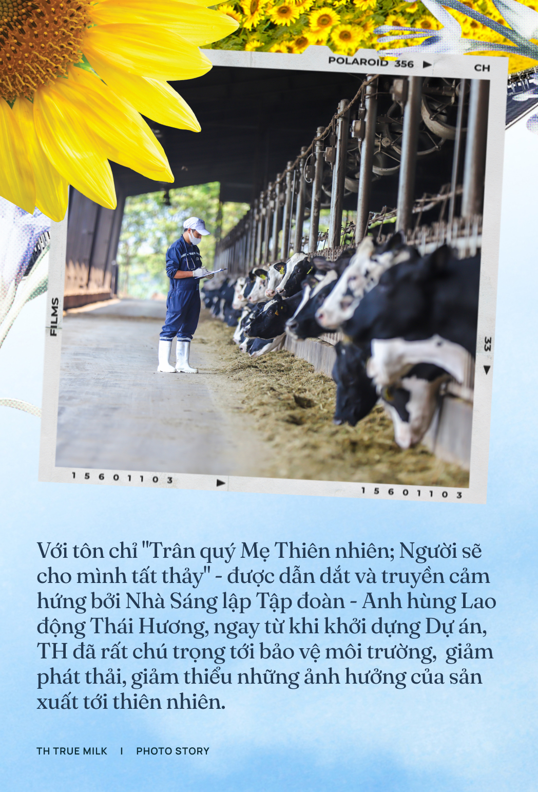 Tầm nh&igrave;n đi trước h&agrave;ng thập kỷ v&agrave; 9 điều tạo n&ecirc;n vị thế TH true MILK tại Việt Nam- Ảnh 5.