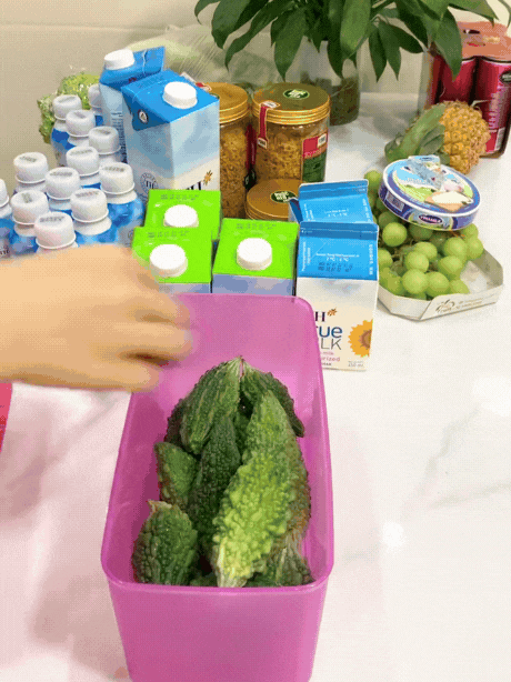 Mẹ 2 con chia sẻ lỗi sai 