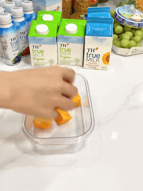 Mẹ 2 con chia sẻ lỗi sai 