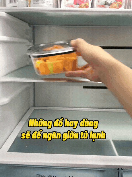 Mẹ 2 con chia sẻ lỗi sai 
