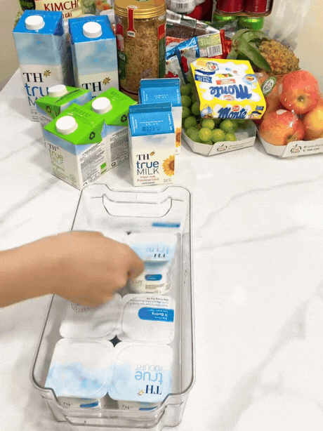 Mẹ 2 con chia sẻ lỗi sai 
