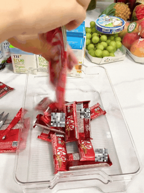 Mẹ 2 con chia sẻ lỗi sai 
