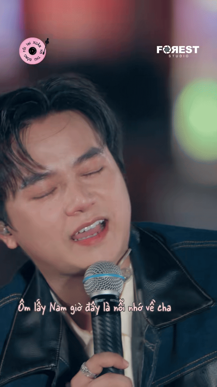 Mỹ Linh song ca với 1 Anh Trai lay động trái tim bao người, khiến Anh Tài “chọc dừa” bồi hồi đến bật khóc- Ảnh 6.