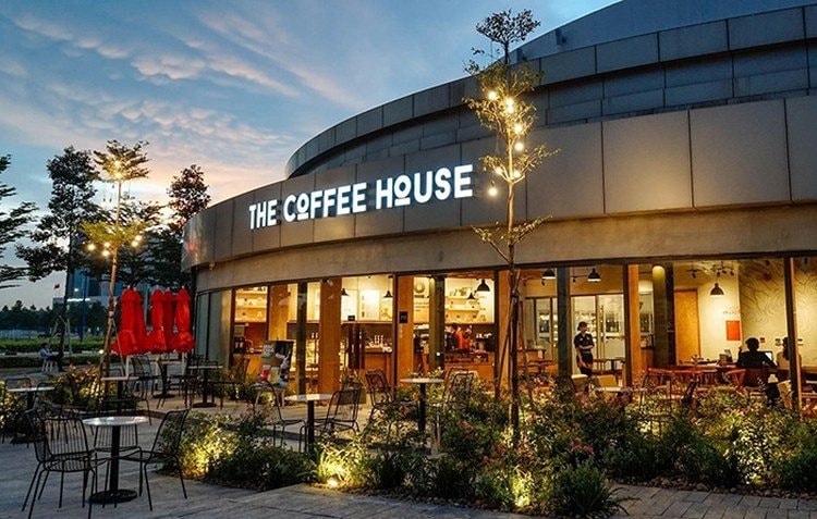 Chuyện gì đây: "Ông trùm" F&B Golden Gate thâu tóm The Coffee House?- Ảnh 1.