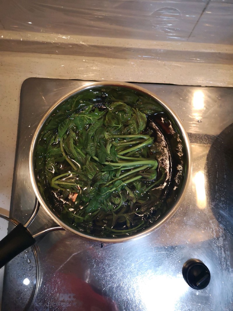 C&oacute; 6 loại rau m&ugrave;a xu&acirc;n cực ngon nhưng bạn nhất định phải chần trước khi nấu ăn: Rất nhiều người thường bỏ qua- Ảnh 29.