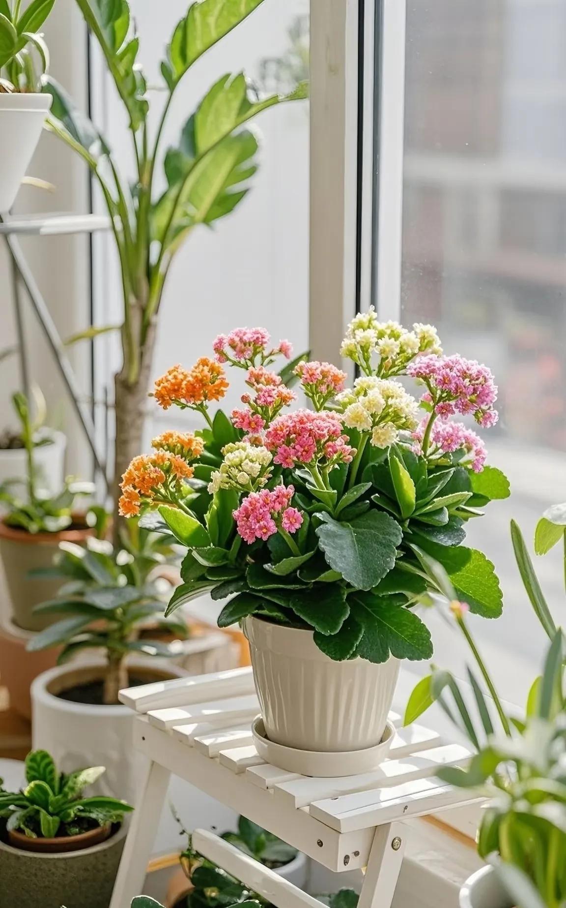 Chơi hoa hết 3 ngày Tết: Thực hiện ngay việc này để cây tiếp tục 