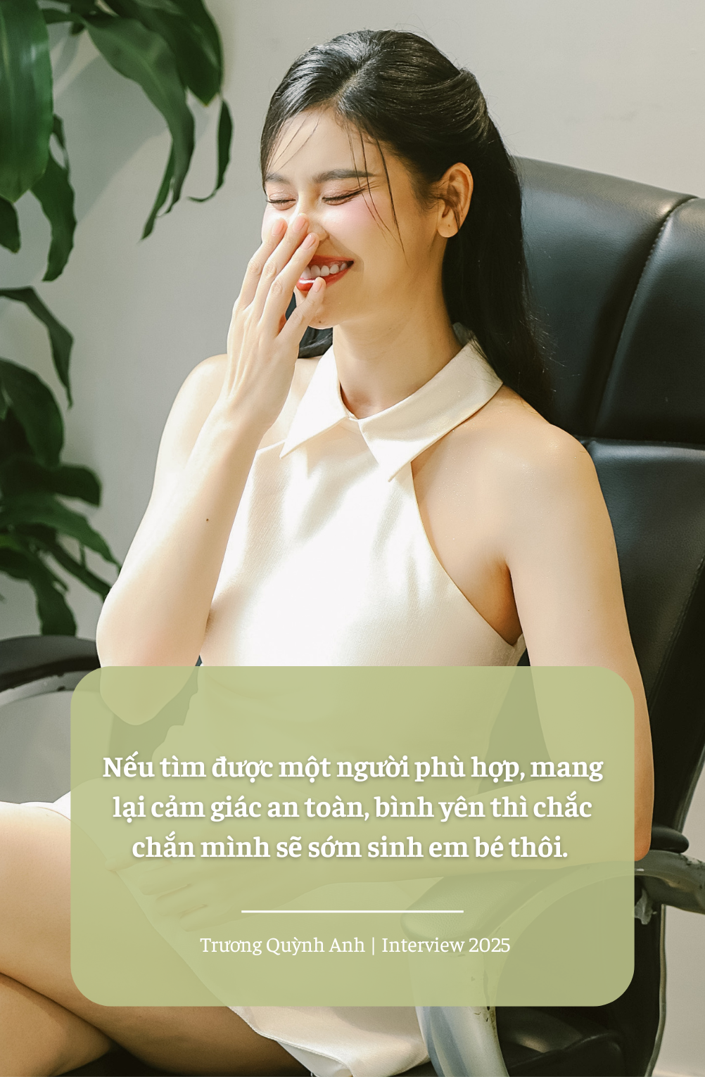 Trương Quỳnh Anh kể chuyện về quý tử hot boy: 12 tuổi cao 1m80, phản ứng nếu mẹ Trương Quỳnh Anh kể chuyện về quý tử hot boy: 12 tuổi cao 1m80, phản ứng nếu mẹ
