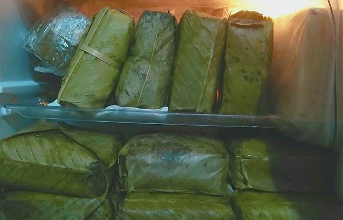 Sau Tết thừa thức ăn Sau Tết thừa thức ăn