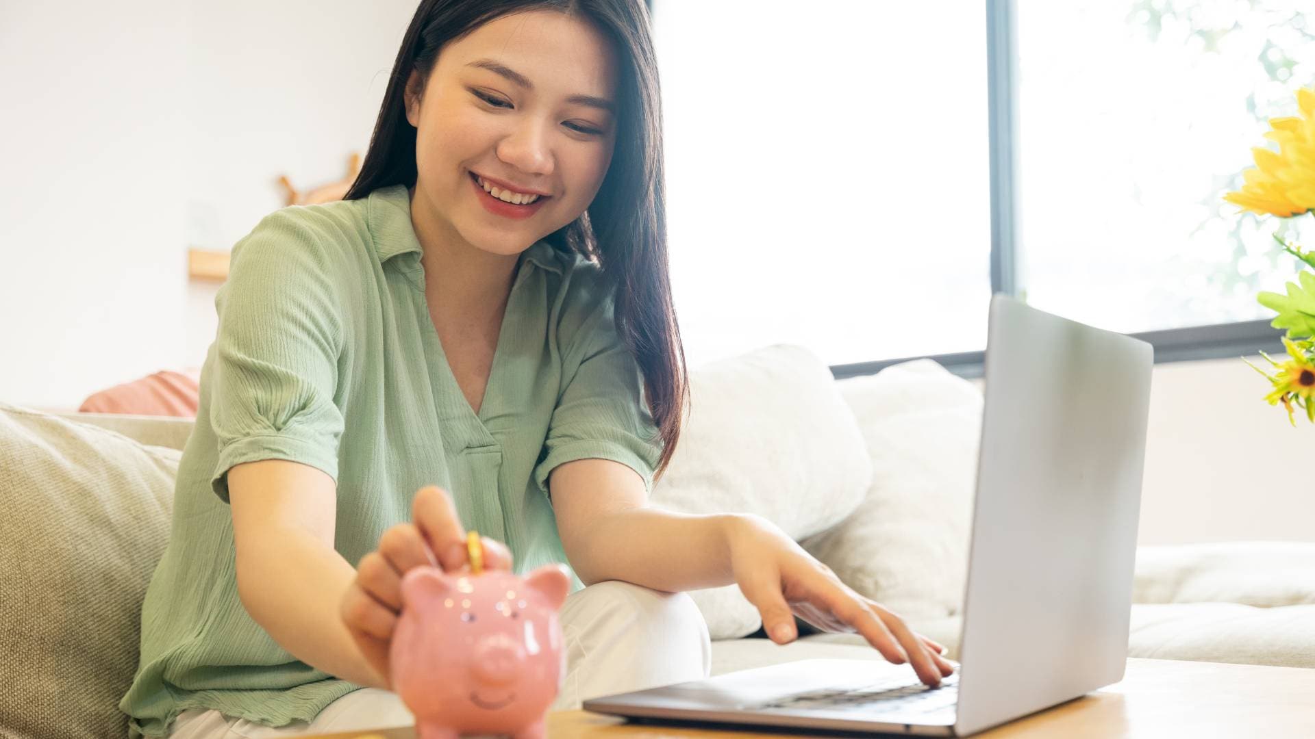 Nếu bạn bắt đầu tiết kiệm tiền từ ng&agrave;y đầu ti&ecirc;n của năm 2025, bạn sẽ phải ngạc nhi&ecirc;n về số tiền m&igrave;nh c&oacute; được!- Ảnh 1.