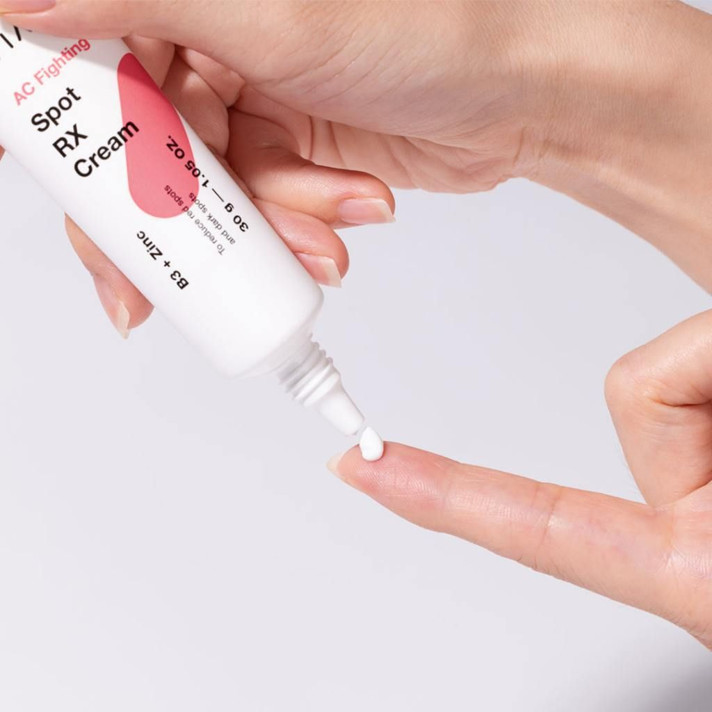 Da dễ mụn, th&acirc;m kh&ocirc;ng thể bỏ qua 5 loại chấm mụn giảm th&acirc;m "thần th&aacute;nh" n&agrave;y- Ảnh 3.