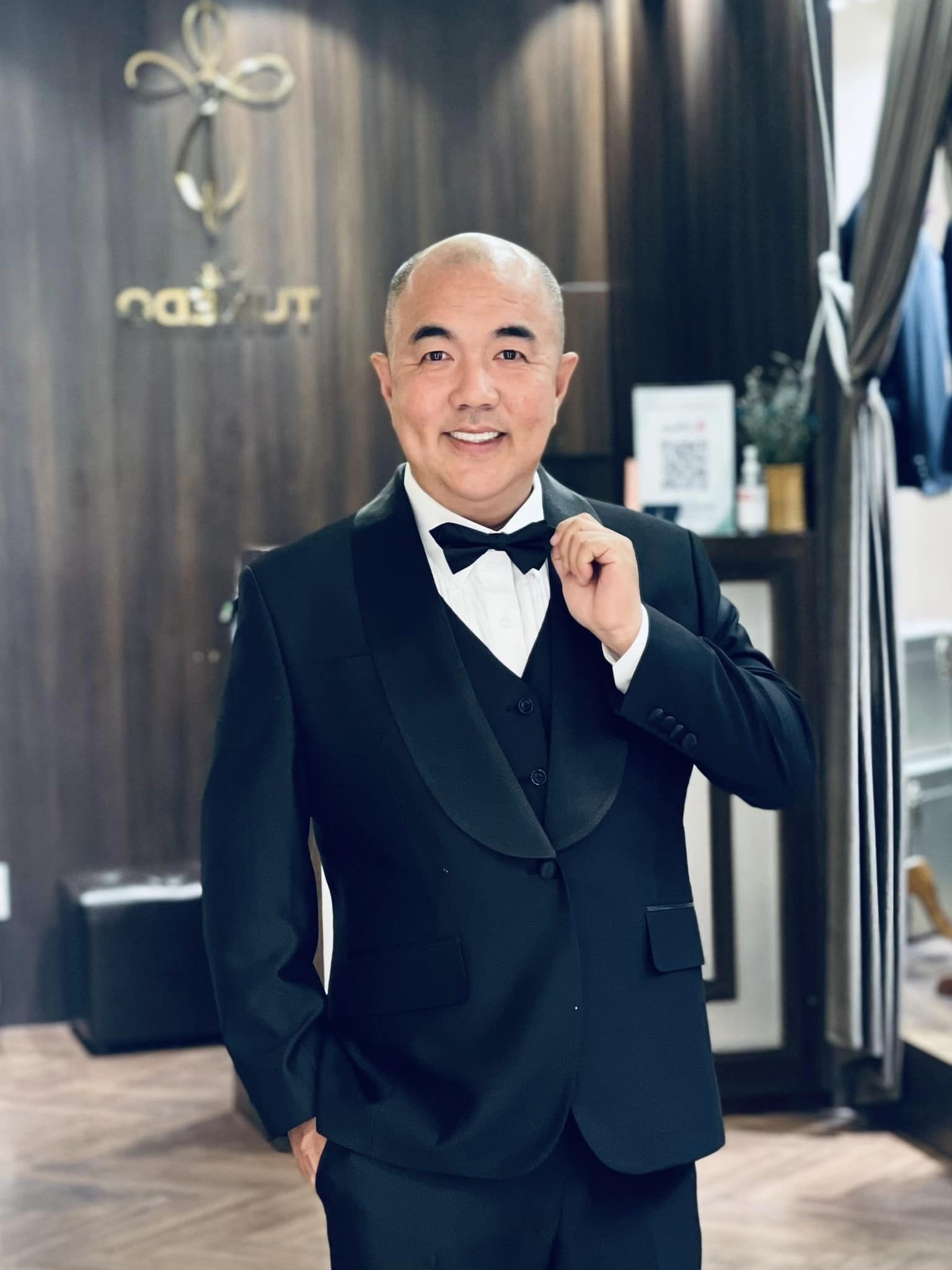 Thêm 1 sao nam lên tiếng về drama chê phim Trấn Thành, đứng ra giảng hoà nhưng bị Lê Giang đáp trả đến câm nín- Ảnh 3. Thêm 1 sao nam lên tiếng về drama chê phim Trấn Thành, đứng ra giảng hoà nhưng bị Lê Giang đáp trả đến câm nín- Ảnh 3.