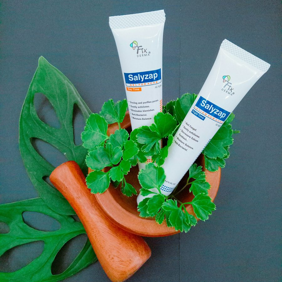 Da dễ mụn, th&acirc;m kh&ocirc;ng thể bỏ qua 5 loại chấm mụn giảm th&acirc;m "thần th&aacute;nh" n&agrave;y- Ảnh 5.