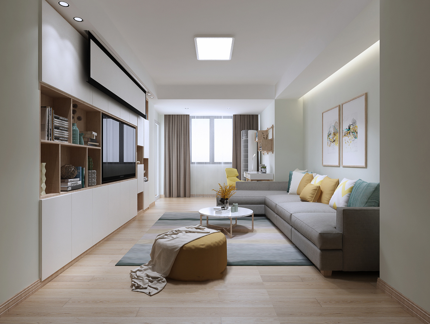 45 tuổi tôi mới biết được 4 món đồ nội thất chỉ được cái 