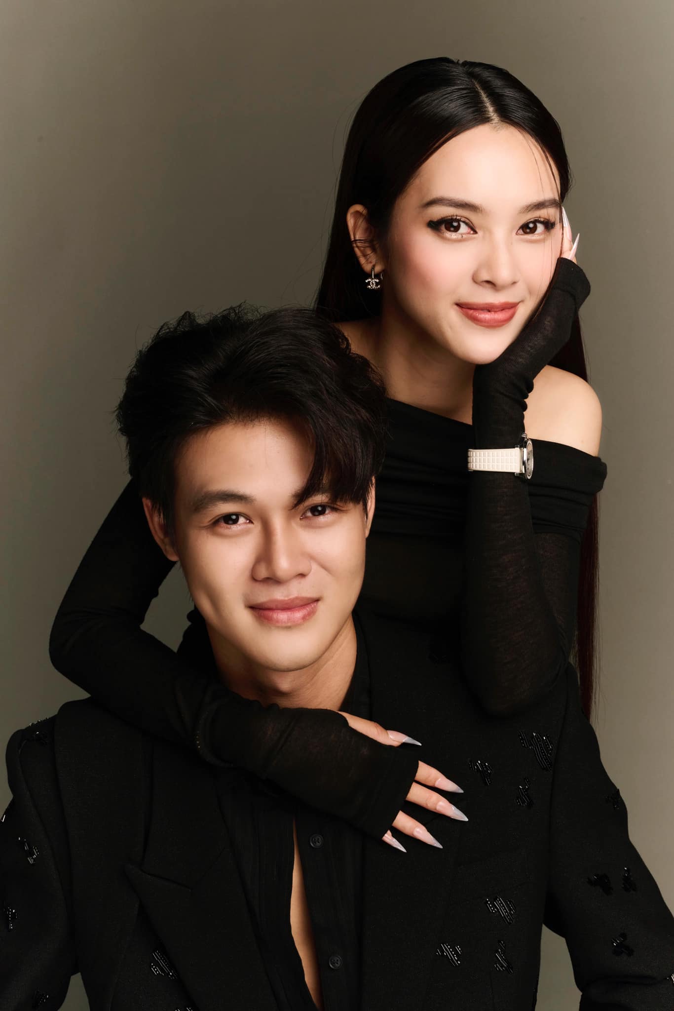 Quỳnh Lương đáp trả netizen kém duyên đá xéo chuyện mang thai lần 2- Ảnh 6. Quỳnh Lương đáp trả netizen kém duyên đá xéo chuyện mang thai lần 2- Ảnh 6.