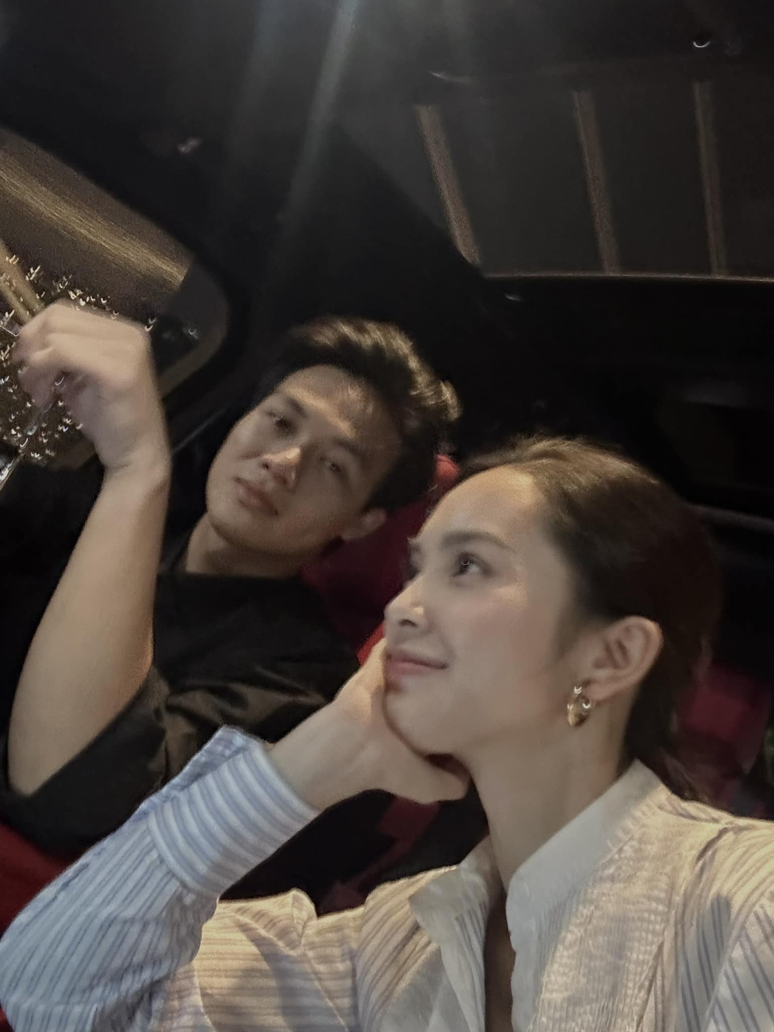 Quỳnh Lương đáp trả netizen kém duyên đá xéo chuyện mang thai lần 2- Ảnh 5. Quỳnh Lương đáp trả netizen kém duyên đá xéo chuyện mang thai lần 2- Ảnh 5.