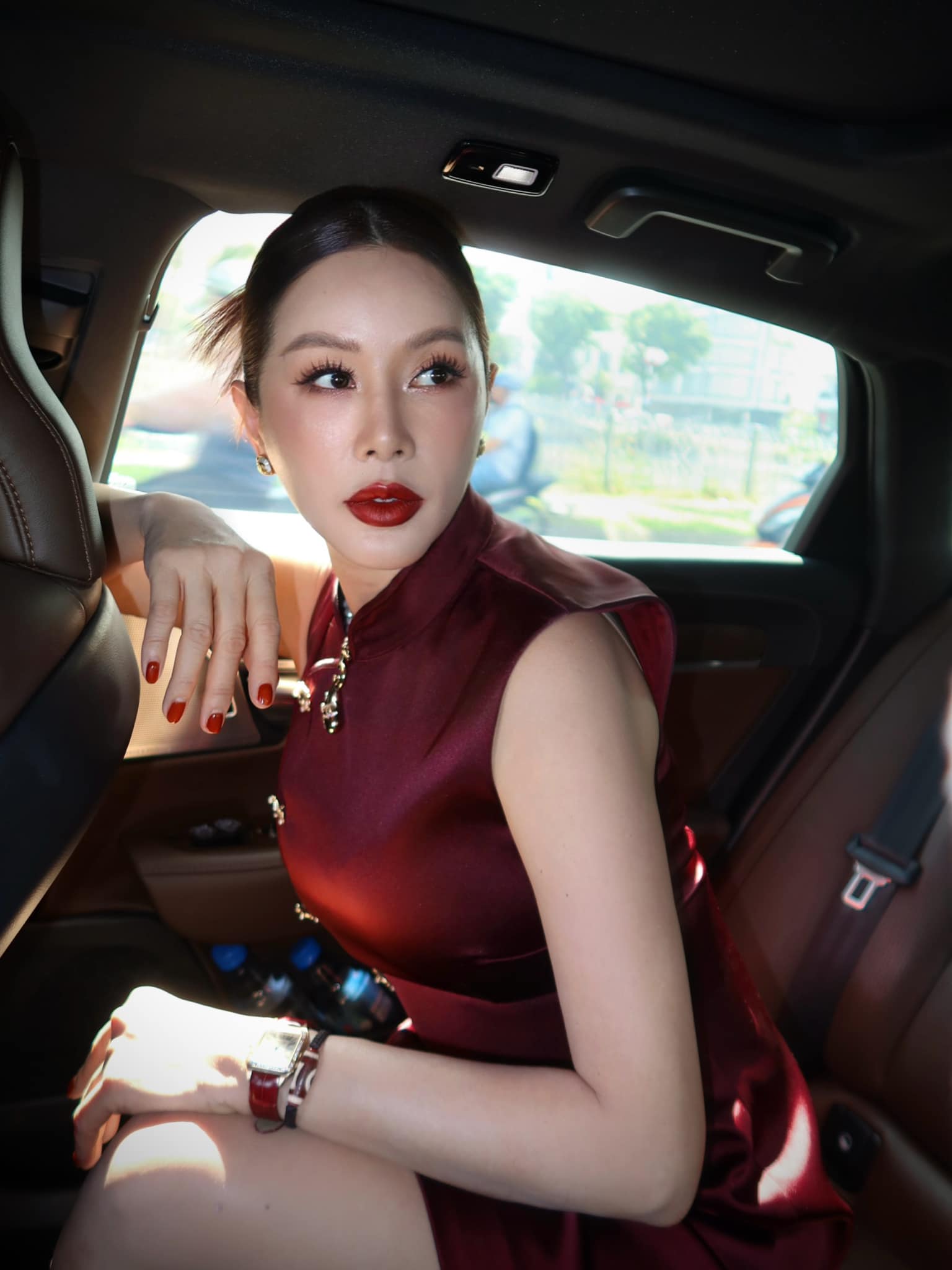 Sao Việt là bạn thân Trấn Thành: Sao Việt là bạn thân Trấn Thành: