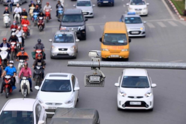 Công an các địa phương công bố danh sách phạt 'nguội': Chủ xe có biển số sau lưu ý đóng phạt theo Nghị định 168- Ảnh 1. Công an các địa phương công bố danh sách phạt 'nguội': Chủ xe có biển số sau lưu ý đóng phạt theo Nghị định 168- Ảnh 1.