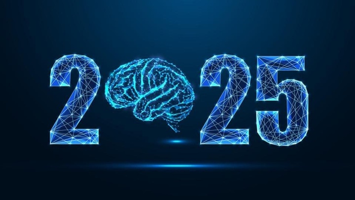 Những xu hướng AI có thể thay đổi thế giới năm 2025- Ảnh 1. Những xu hướng AI có thể thay đổi thế giới năm 2025- Ảnh 1.