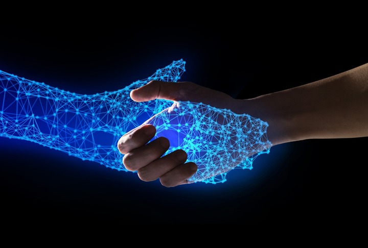 Những xu hướng AI có thể thay đổi thế giới năm 2025- Ảnh 2. Những xu hướng AI có thể thay đổi thế giới năm 2025- Ảnh 2.
