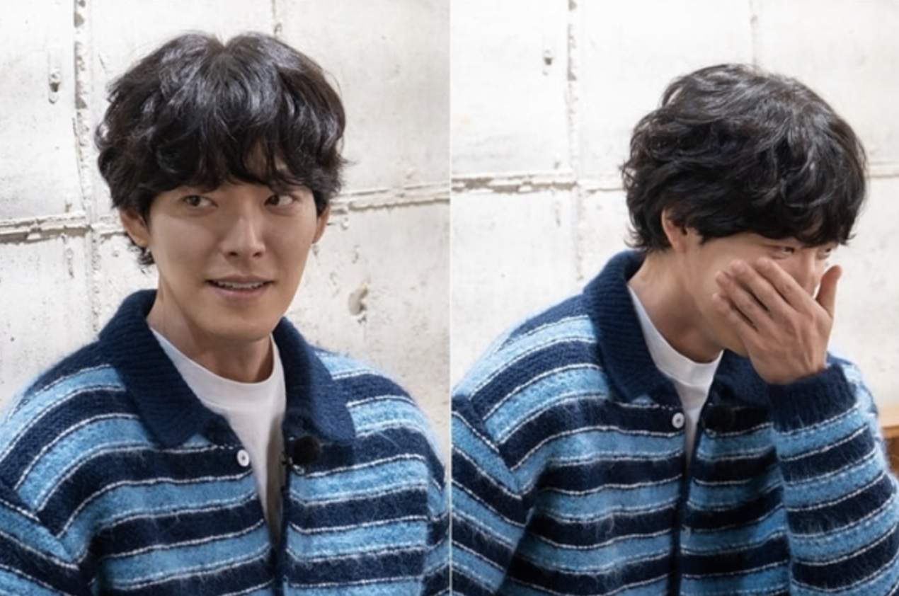 Báo Hàn: Kim Woo Bin lộ dấu hiệu chia tay Shin Min Ah?- Ảnh 1.