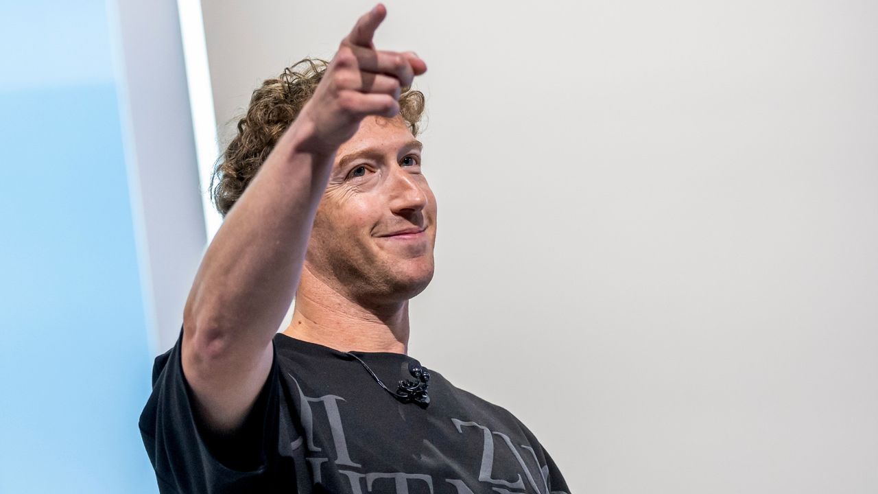 “Cái gì tôi nói cũng bị rò rỉ”, Mark Zuckerberg phàn nàn trong đoạn ghi âm cuộc họp mới bị rò rỉ- Ảnh 1. “Cái gì tôi nói cũng bị rò rỉ”, Mark Zuckerberg phàn nàn trong đoạn ghi âm cuộc họp mới bị rò rỉ- Ảnh 1.