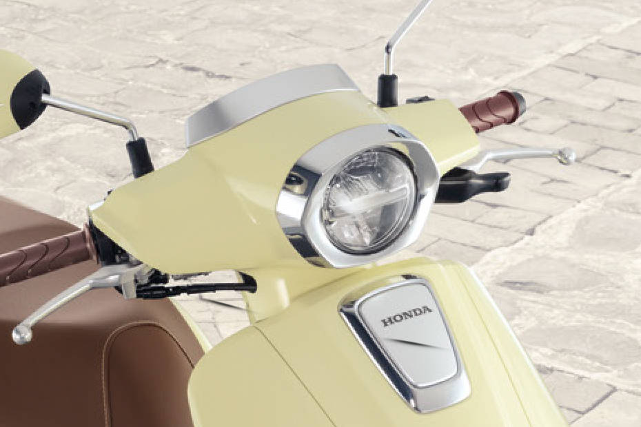 Honda ra mắt xe ga mới, đẹp không kém SH Mode, cốp rộng gần gấp đôi Vision, giá bán ở VN gây bất ngờ- Ảnh 3. Honda ra mắt xe ga mới, đẹp không kém SH Mode, cốp rộng gần gấp đôi Vision, giá bán ở VN gây bất ngờ- Ảnh 3.