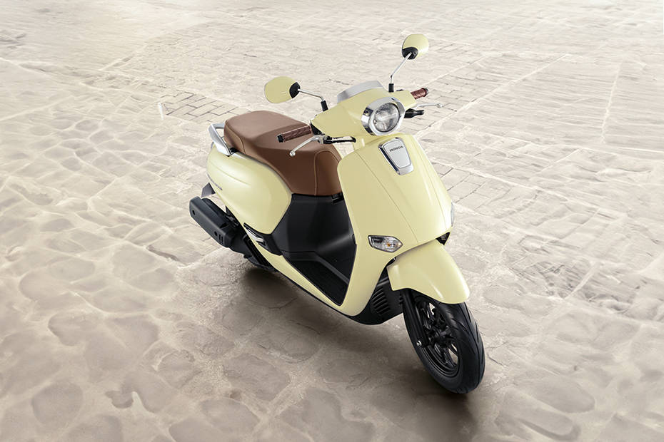 Honda ra mắt xe ga mới, đẹp không kém SH Mode, cốp rộng gần gấp đôi Vision, giá bán ở VN gây bất ngờ- Ảnh 2. Honda ra mắt xe ga mới, đẹp không kém SH Mode, cốp rộng gần gấp đôi Vision, giá bán ở VN gây bất ngờ- Ảnh 2.