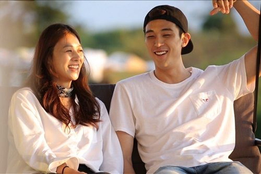 Vụ ngoại tình mất mặt nhất showbiz: Nam diễn viên bị kiện ra toà còn lộ chuyện đối xử tệ với vợ- Ảnh 2. Vụ ngoại tình mất mặt nhất showbiz: Nam diễn viên bị kiện ra toà còn lộ chuyện đối xử tệ với vợ- Ảnh 2.