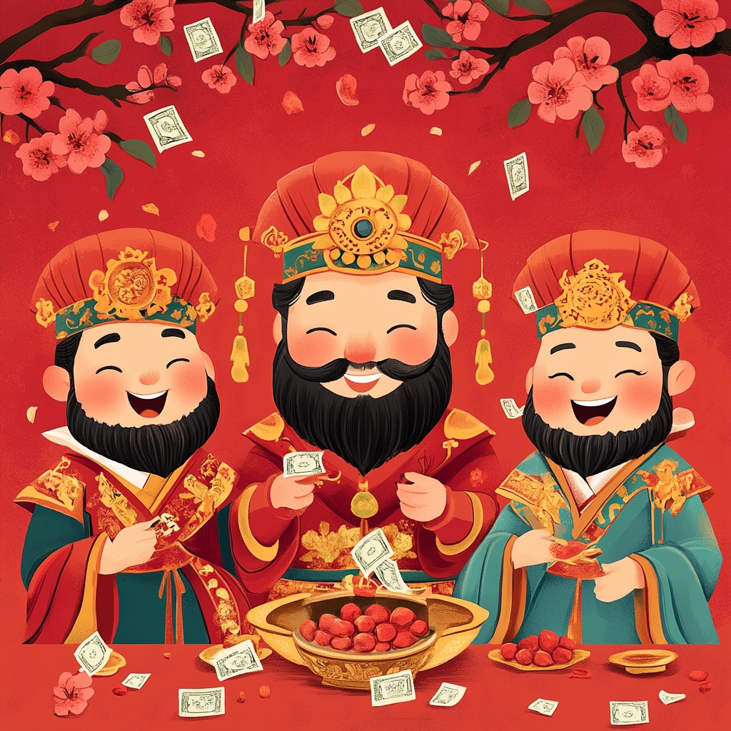 Dự báo công việc tháng 2: 5 con giáp được quý nhân phù trợ, làm gì cũng thành công- Ảnh 2.