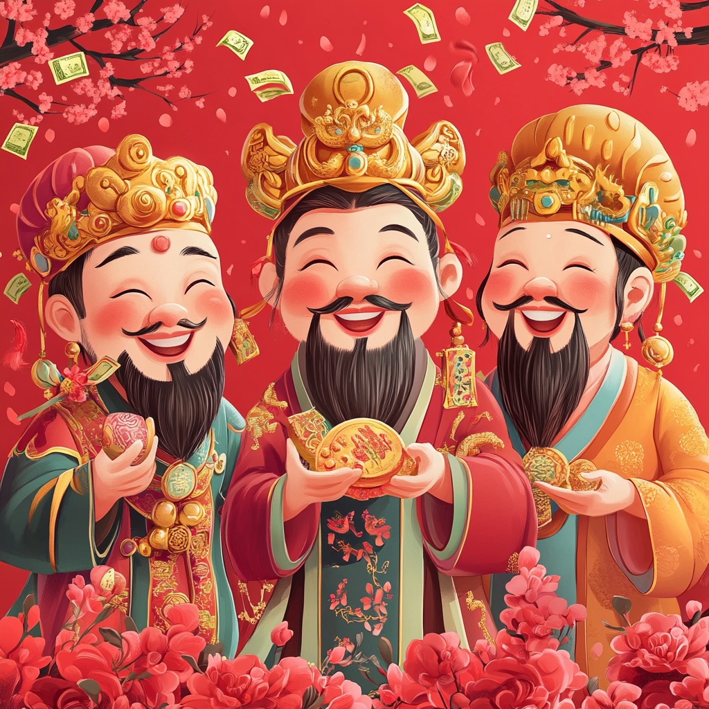 Dự báo công việc tháng 2: 5 con giáp được quý nhân phù trợ, làm gì cũng thành công- Ảnh 1.