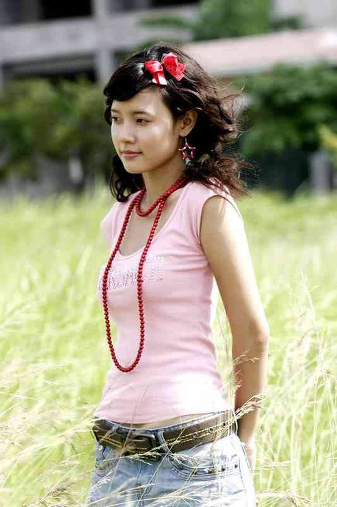 Các cựu hot girl tuổi Tỵ hiện tại: Visual “đóng băng thời gian”, style sang chuẩn phú bà- Ảnh 13. Các cựu hot girl tuổi Tỵ hiện tại: Visual “đóng băng thời gian”, style sang chuẩn phú bà- Ảnh 13.