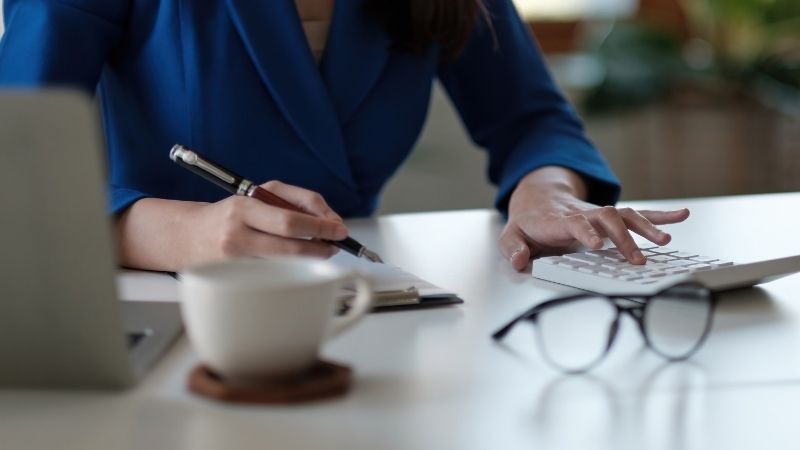 Nếu bạn bắt đầu tiết kiệm tiền từ ng&agrave;y đầu ti&ecirc;n của năm 2025, bạn sẽ phải ngạc nhi&ecirc;n về số tiền m&igrave;nh c&oacute; được!- Ảnh 2.