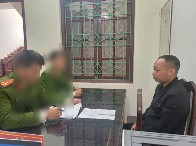 Vụ t&agrave;i xế &ocirc; t&ocirc; bị h&agrave;nh hung ở Nam Định: 2 anh em ruột đ&aacute;nh người n&oacute;i g&igrave; tại cơ quan c&ocirc;ng an?- Ảnh 1.