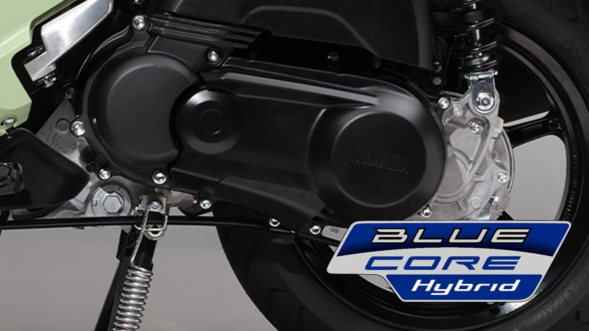 Chi tiết “kẻ thách thức” Honda Vision vừa cập bến thị trường Việt: Thiết kế đẹp như SH Mode, động cơ hybrid tiêu thụ 1,7 lít/100km- Ảnh 8. Chi tiết “kẻ thách thức” Honda Vision vừa cập bến thị trường Việt: Thiết kế đẹp như SH Mode, động cơ hybrid tiêu thụ 1,7 lít/100km- Ảnh 8.