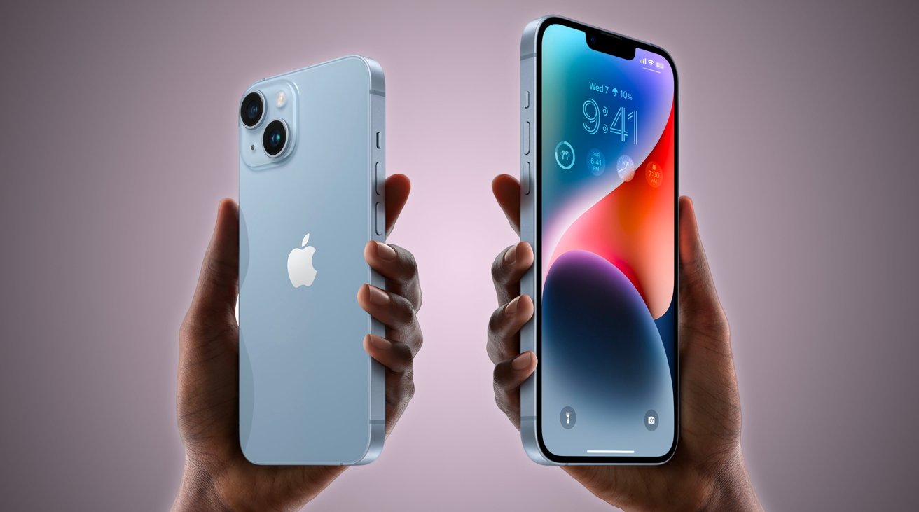 2 dòng iPhone bị "khai tử" sau khi iPhone 16e ra mắt- Ảnh 2.