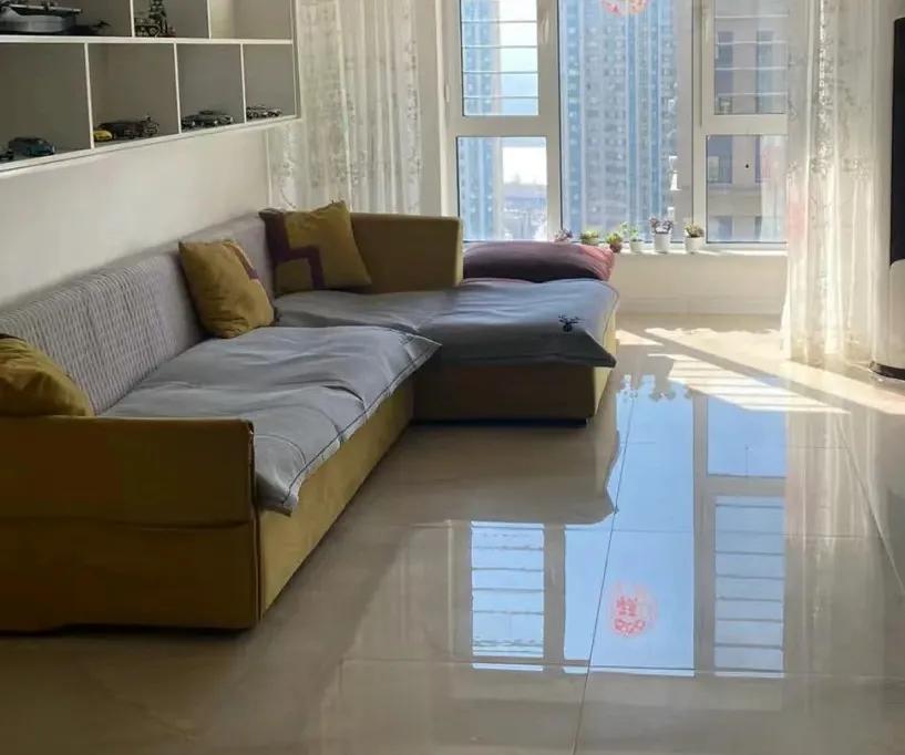 Một năm sau khi chuyển đến nh&agrave; mới, t&ocirc;i rất vui v&igrave; đ&atilde; vứt bỏ được 7 