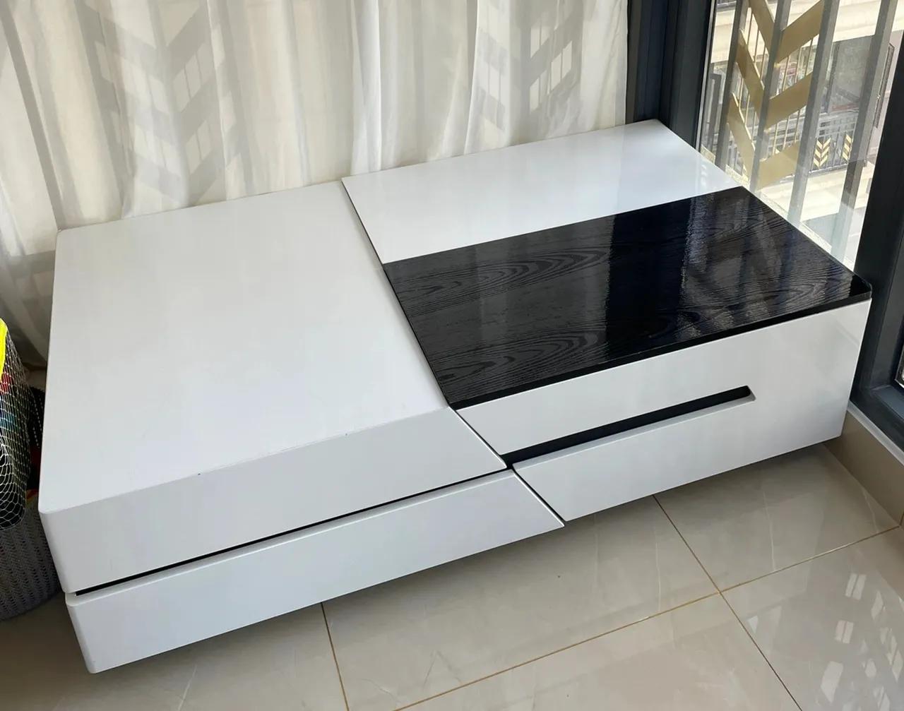 Một năm sau khi chuyển đến nh&agrave; mới, t&ocirc;i rất vui v&igrave; đ&atilde; vứt bỏ được 7 