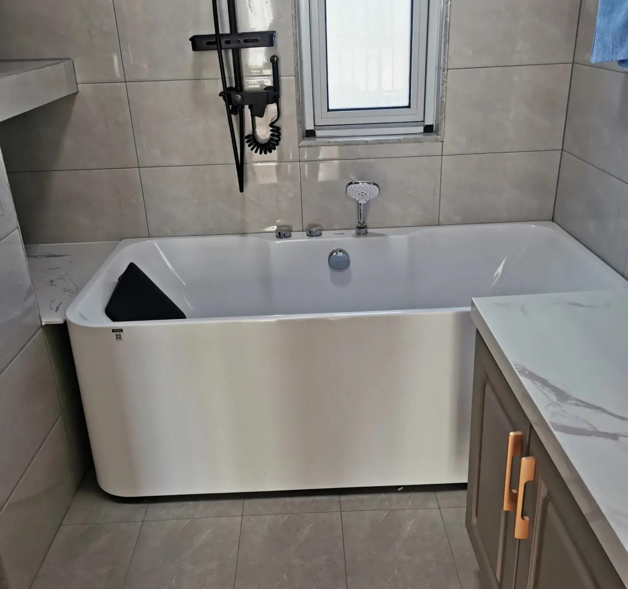 Một năm sau khi chuyển đến nh&agrave; mới, t&ocirc;i rất vui v&igrave; đ&atilde; vứt bỏ được 7 