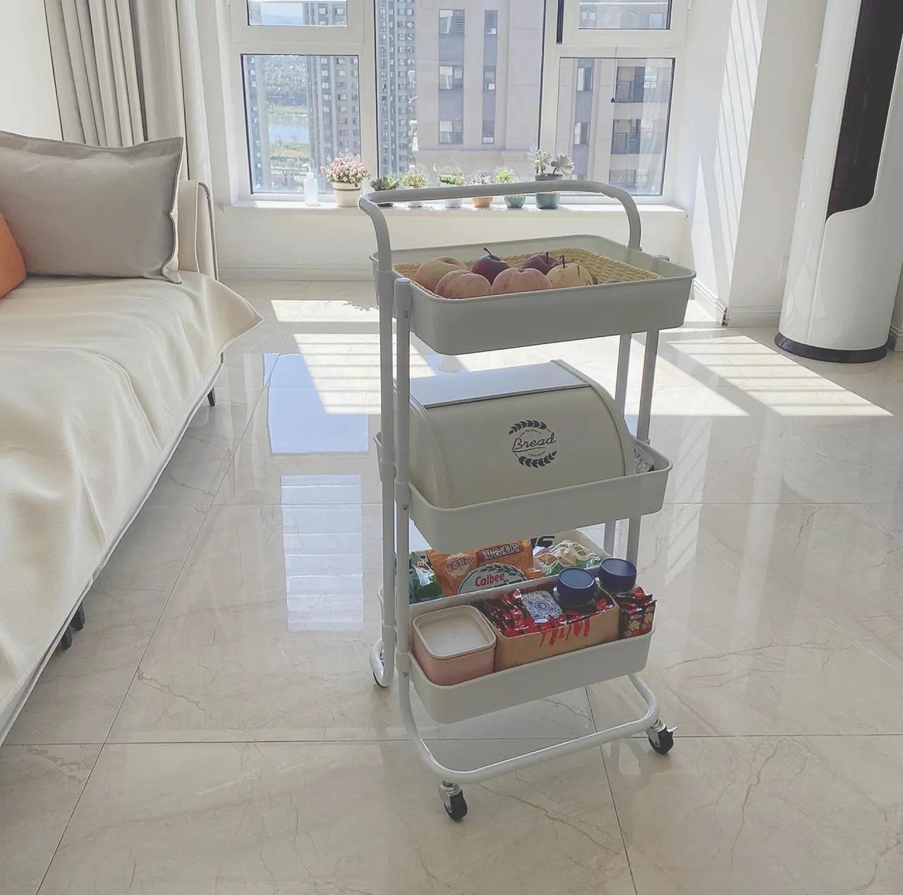 Một năm sau khi chuyển đến nh&agrave; mới, t&ocirc;i rất vui v&igrave; đ&atilde; vứt bỏ được 7 