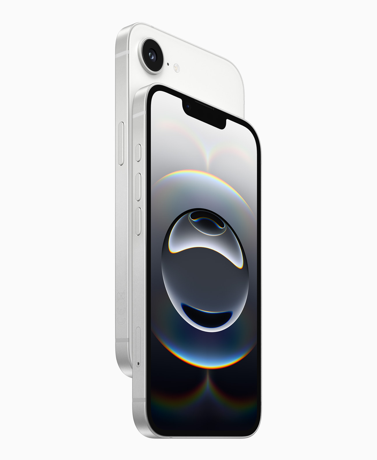 Giải m&atilde; iPhone 16e: Kh&aacute;c iPhone 16 ở điểm n&agrave;o, đ&aacute;ng mua hơn kh&ocirc;ng?- Ảnh 2.