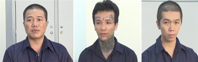 C&ocirc;ng an thu giữ g&igrave; khi kh&aacute;m x&eacute;t khẩn cấp căn chung cư của "&ocirc;ng tr&ugrave;m" L&ecirc; Nguy&ecirc;n Hạnh?- Ảnh 6.