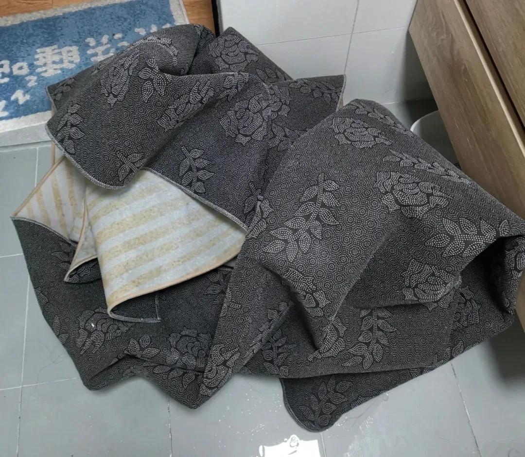 Một năm sau khi chuyển đến nh&agrave; mới, t&ocirc;i rất vui v&igrave; đ&atilde; vứt bỏ được 7 