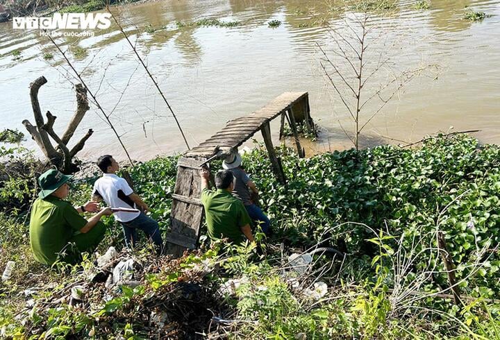 48 giờ truy bắt nghi phạm giết người, cướp tài sản trong đêm ở An Giang- Ảnh 2.