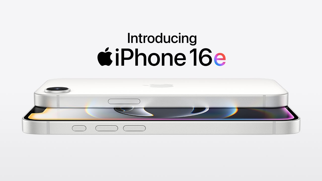 2 dòng iPhone bị "khai tử" sau khi iPhone 16e ra mắt- Ảnh 1.