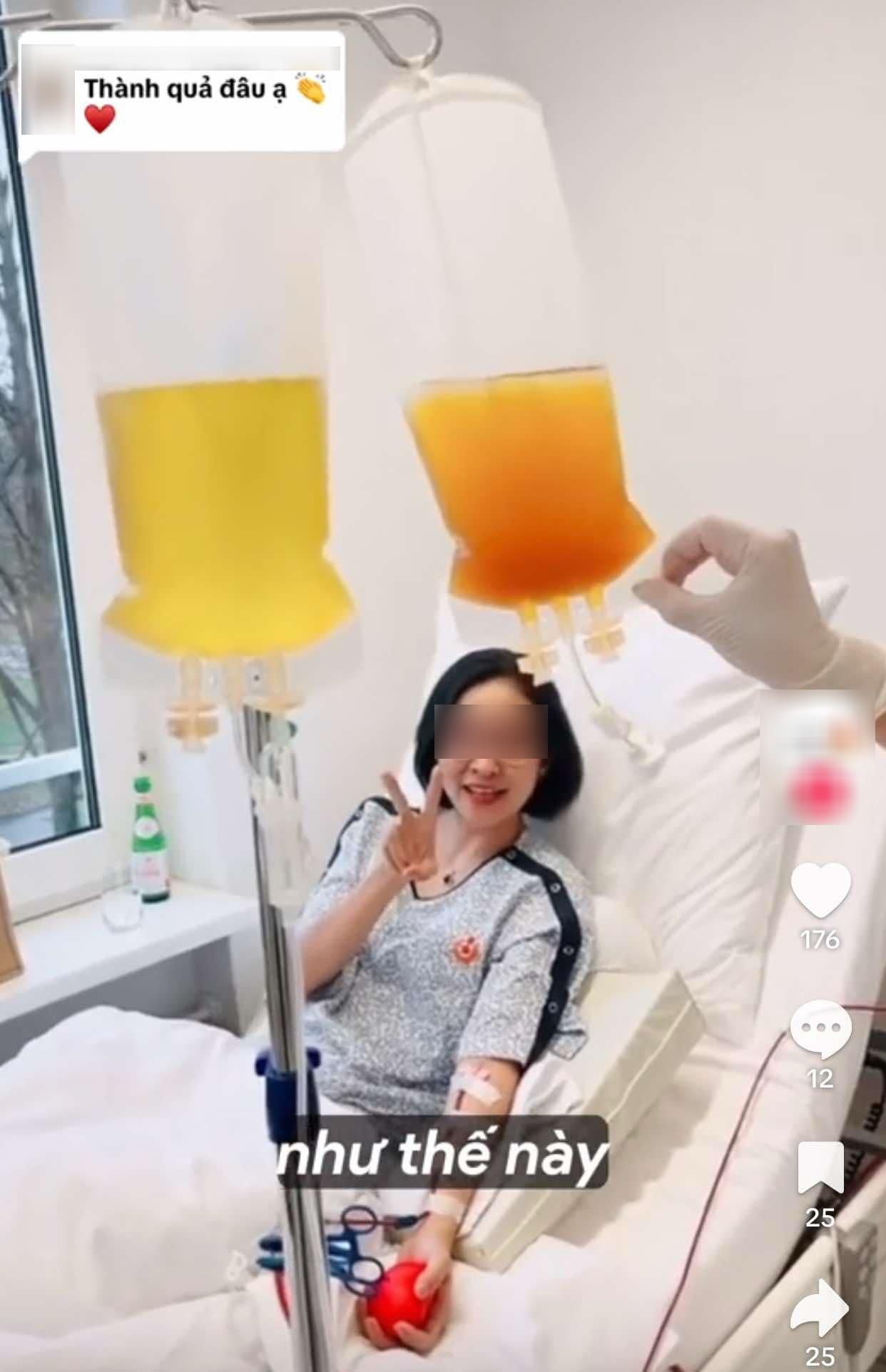 LỌC MÁU để loại mỡ máu, máu xấu giúp ng…