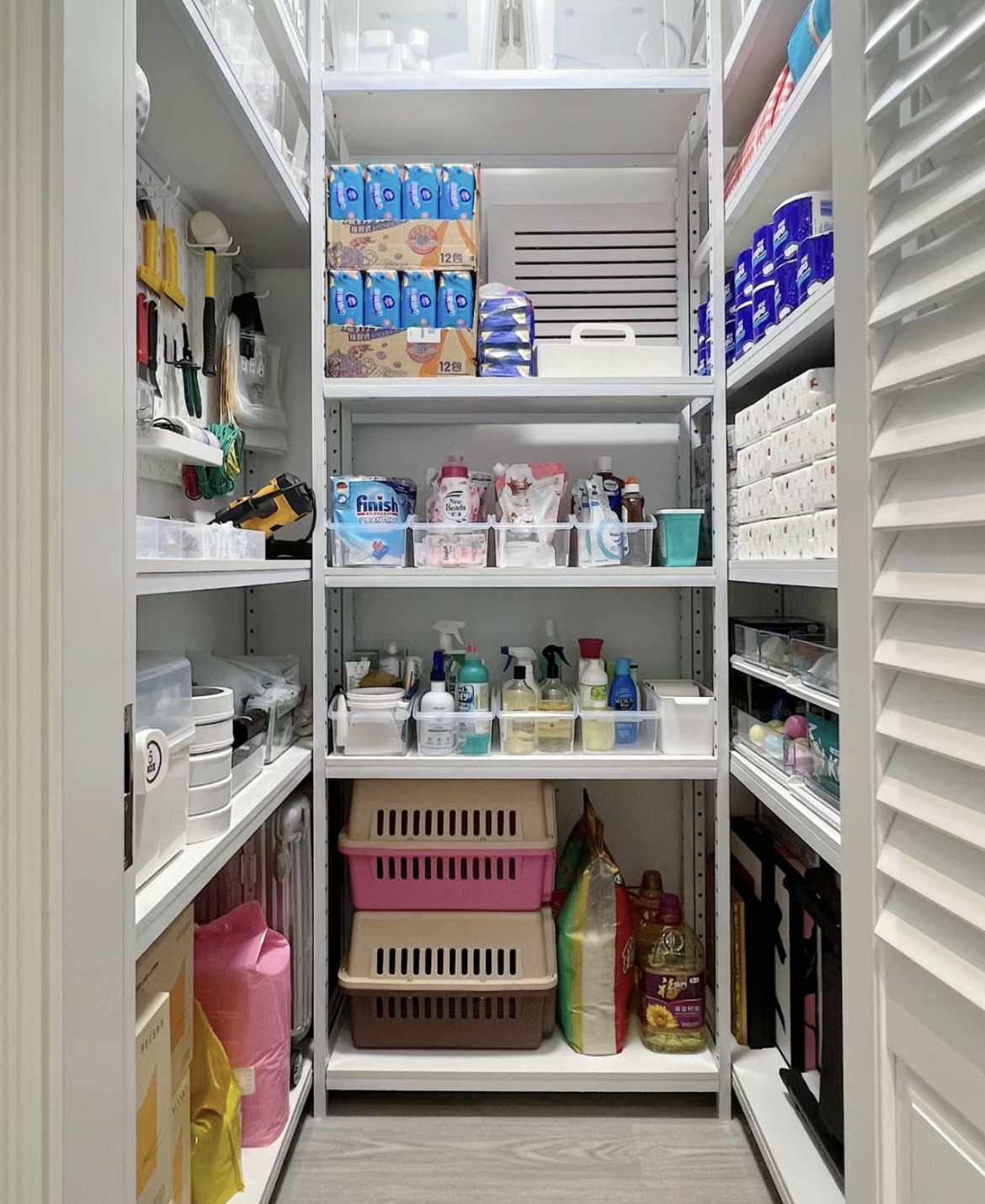 Ngày càng có nhiều người theo đuổi 