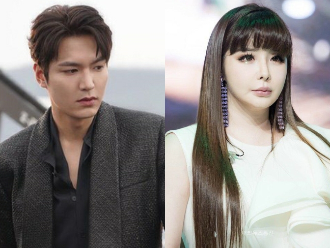 Đến lượt Park Bom (2NE1) đáp trả Lee Min Ho: “Phía anh ấy yêu cầu tôi làm những điều này…”- Ảnh 2.