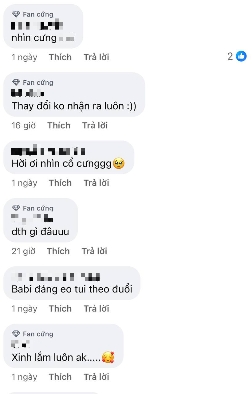 Đối thủ của Triệu Lộ Tư lộ ảnh 10 năm trước, so với hiện tại như "đổi mặt"- Ảnh 4.