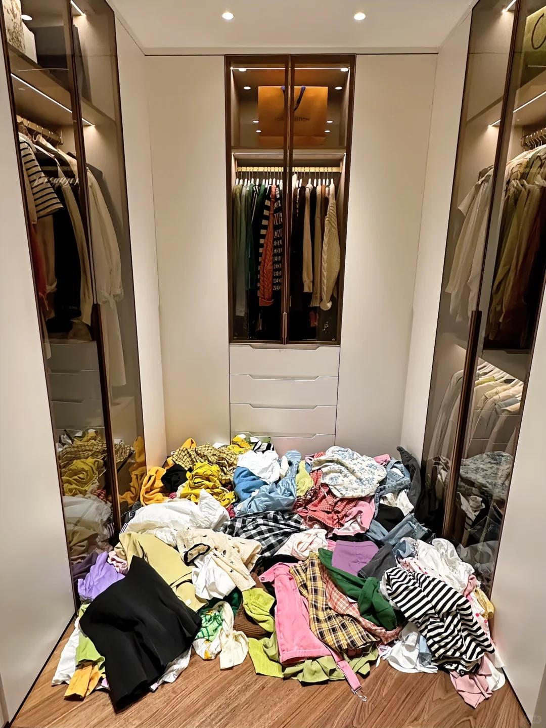 Sau 2 năm học c&aacute;ch bu&ocirc;ng bỏ, t&ocirc;i dứt kho&aacute;t 